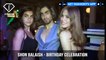 Shon Balaish Celebrates his VIP Birthday at the Shalvata Tel Aviv | FashionTV | FTV