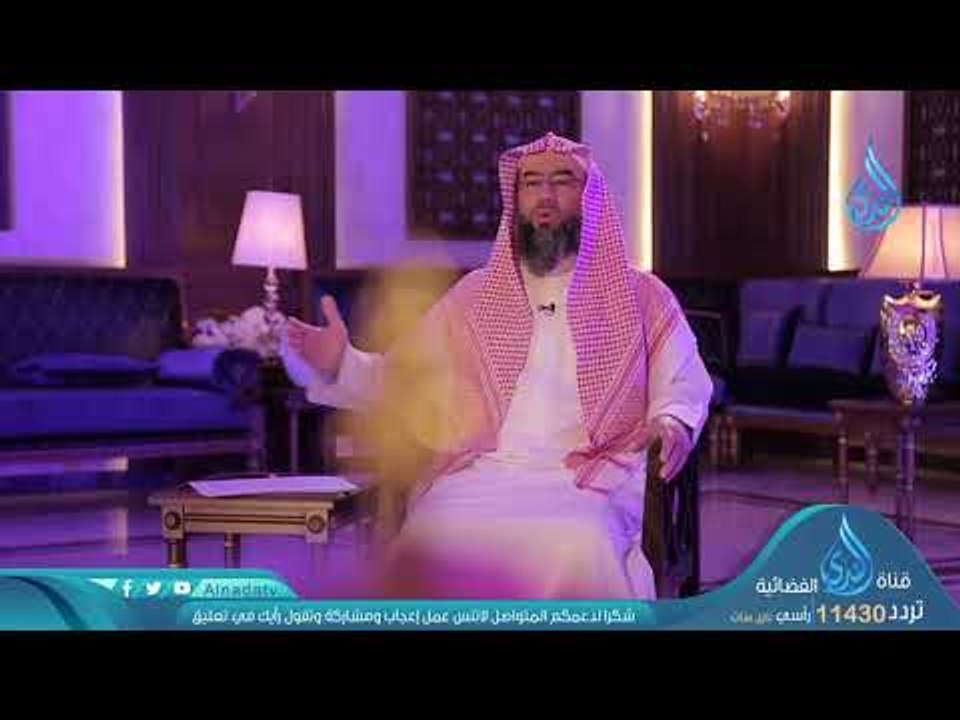 فاصبر على ما يقولون وسبح بحمد ربك|ح21|  قصة وآ...