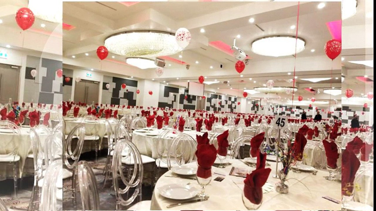 Wedding Halls Toronto