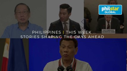 Philippines This Week June 25 2018
