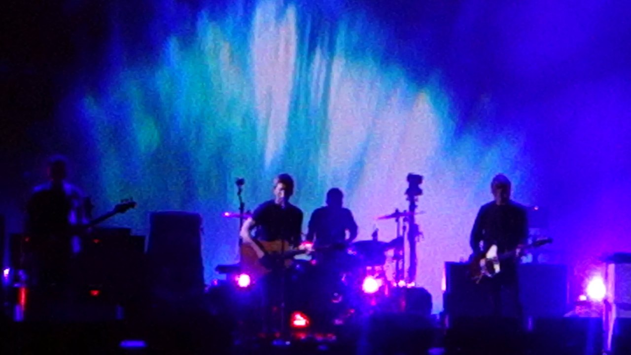 NGHFB - If Love Is The Law