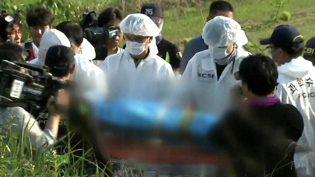 여고생 추정 시신 부검...사인 판단 불가·상처 없어 / YTN