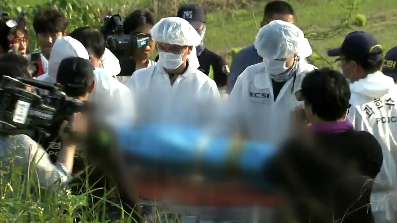 여고생 추정 시신 부검...사인 판단 불가·상처 없어 / YTN