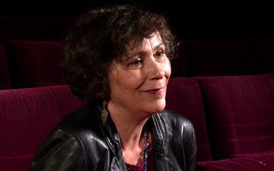 Marie-Monique Robin : "Le monde selon Monsanto" est arrivé au bon moment