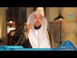 حال النبي صلي الله عليه وسلم مع القرآن | ح2 | أسرار القرآن 2 | د راشد بن عثمان الزهراني