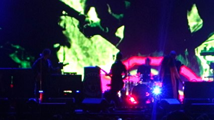 NGHFB - Be Careful What You Wish For