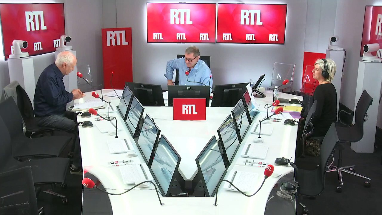 Nicolas Domenach : "Mais si, les révolutionnaires ont fait des études !"