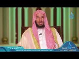 إن الشيطان لكم عدو فاتخذوه عدوا |ح 1| ولا تتبعو خطوات الشيطان | الدكتور سعد الشثري الحلقة