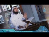 صهر رسول الله | الحلقة 05 | أيام عثمان | الشيخ حسن الحسيني