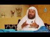 القدوة الحسنة | ح19| حوار الأرواح الموسم 3 | د عائض القرني و د سعيد بن مسفر