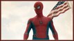 Tom Holland reveals the title of Spider Man upcoming movie