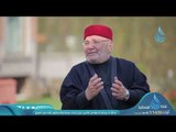التوكل | ح 7 |  دينا قيما الموسم الثاني | الشيخ عمر عبد الكافي والشيخ محمد راتب النابلسي