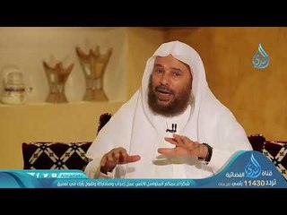 خطر الشائعات | ح24| حوار الأرواح الموسم 3 | د عائض القرني و د سعيد بن مسفر