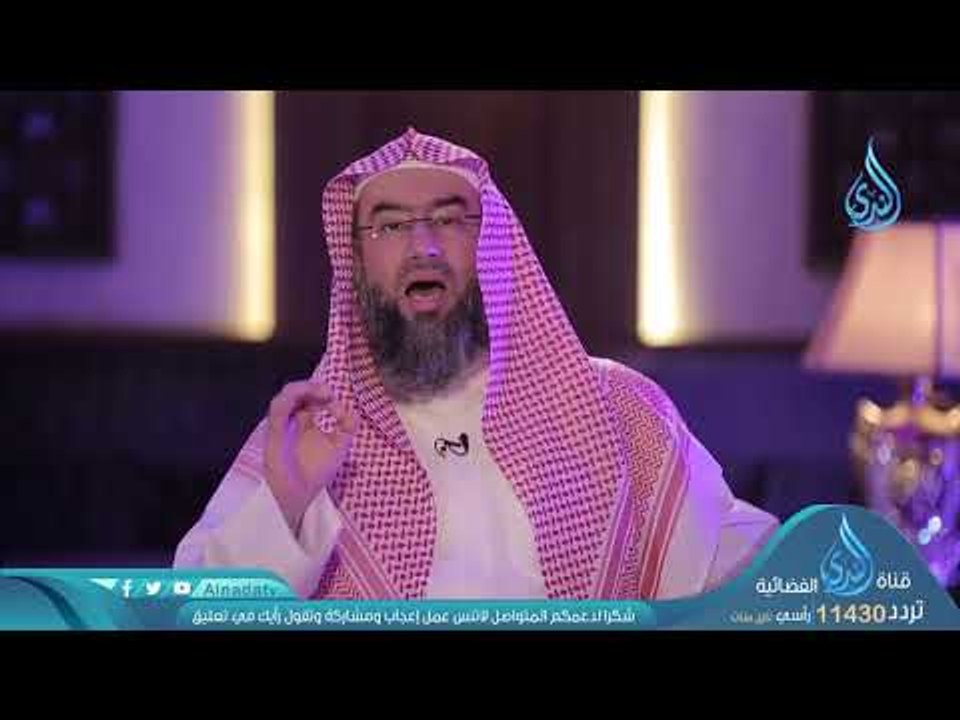 الزاني لا ينكح إلا زانية أو مشركة |ح24| قصة وآ...