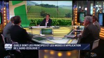 L'agro-écologie, une solution à la crise du monde agricole ? - 23/06