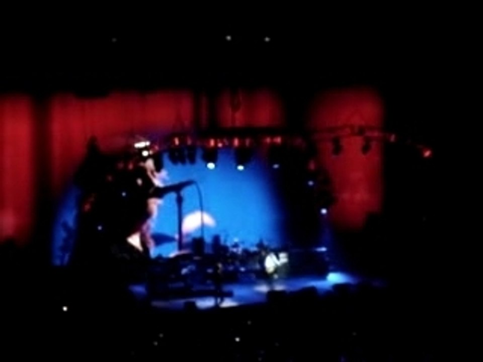 Led Zeppelin  O2 Arena Since I ve Been Loving You