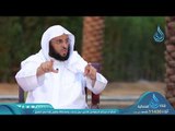 نعمة الأمن | ح22|  حوار الأرواح الموسم 3 | د عائض القرني و د سعيد بن مسفر