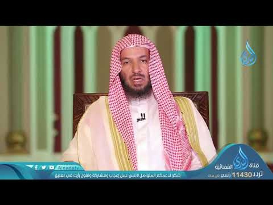 إنما الخمر والميسر والأنصاب والأزلام رجس  |ح15...
