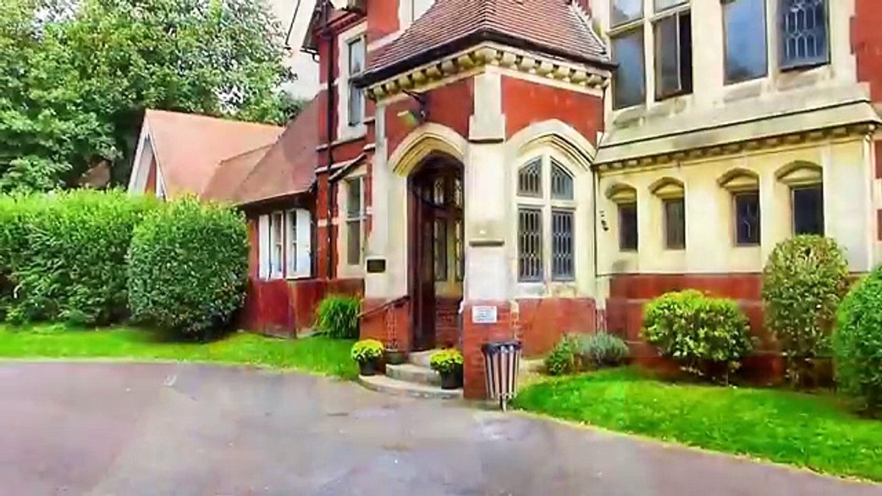 Loxdale English Centre Brighton