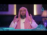 وما منعنا أن نرسل بالآيات إلا أن كذب بها الأولون|ح16 | قصة وآ ية الموسم 2  | الشيخ نبيل العوضي