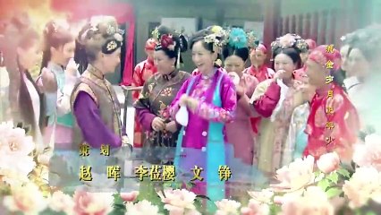 VÒNG XOÁY VƯƠNG QUYỀN Tập 9   Lồng Tiếng - Phim Trung Quốc - Lữ Trung, Lý Hồng Nho, Ngô Nhược Phú, Ô Tĩnh Tĩnh, Thạch Tiểu Quần, Trì Xuyến