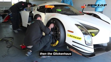 Mastering a Porsche 911 on the Nordschleife - Felipe Fernandez Laser tells us the secret