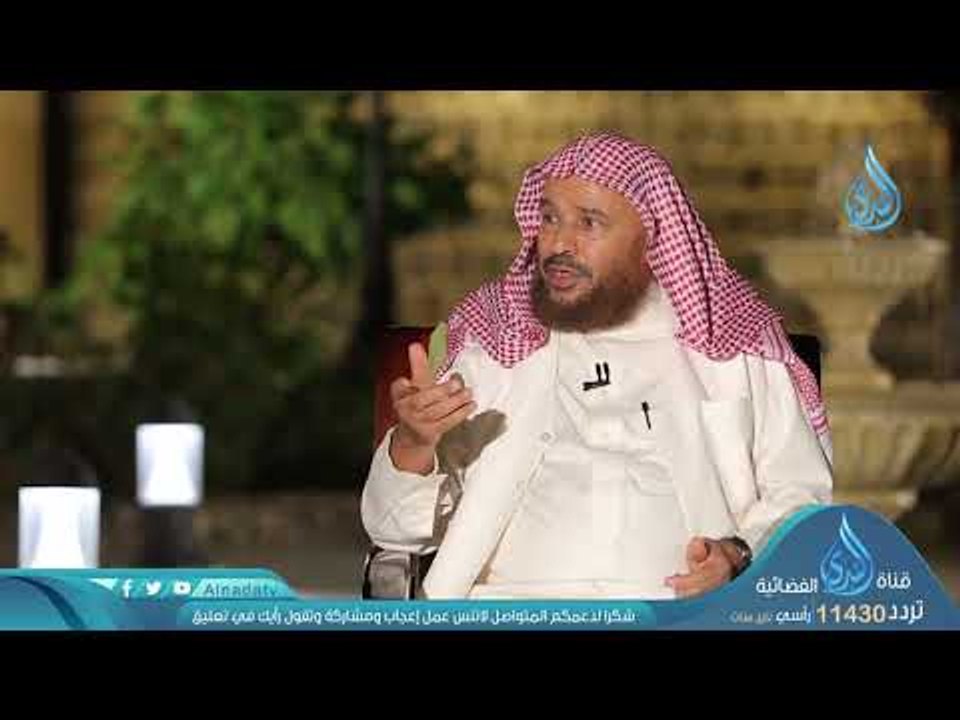 ادع إلي سبيل ربك |ح15 |  حوار الأرواح الموسم 3...