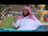 الإحسان | ح28| حوار الأرواح الموسم 3 | د عائض القرني و د سعيد بن مسفر