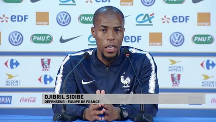 Mondial 2018 - Les critiques du sélectionneur danois sur les bleus