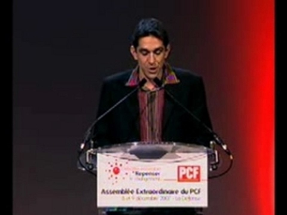 AGE PCF : Comptes rendus des ruches 3&4