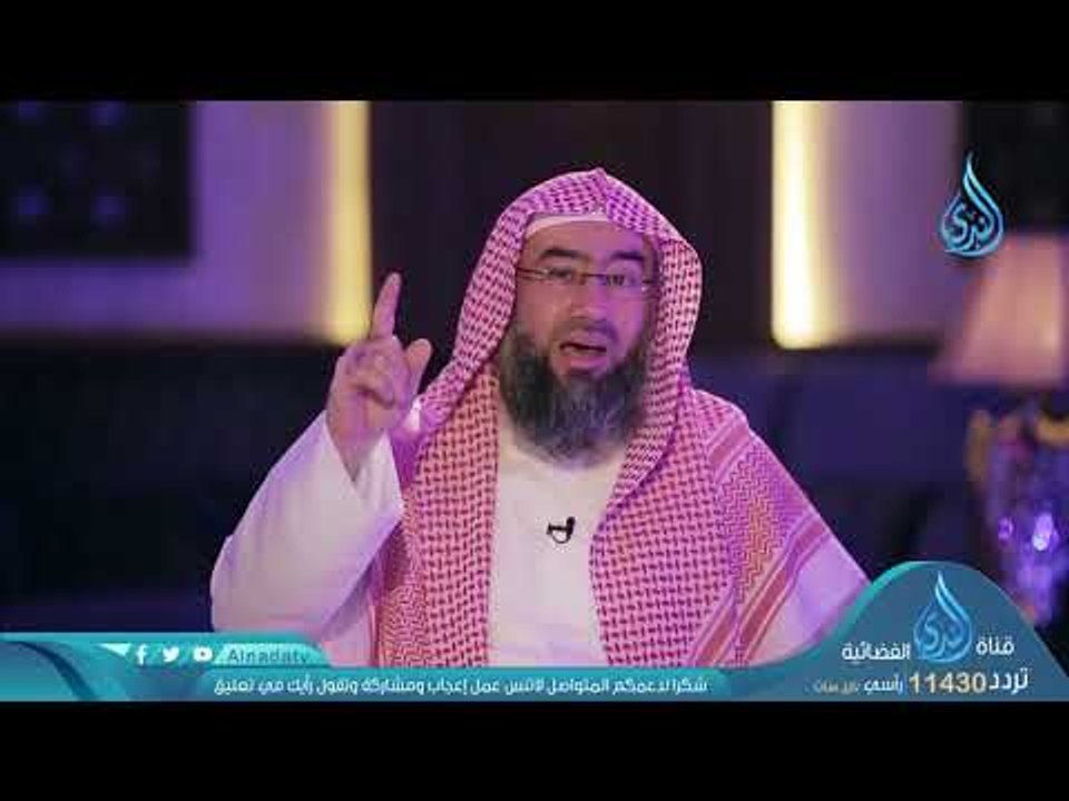 قل هل ننبئكم بالأخسرين أعمالا |ح19 |  قصة وآ ية...