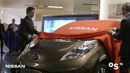 Sabadell Renting pone a tu disposición vehículos eléctricos