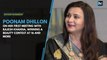 Poonam Dhillon on her first meeting with Rajesh Khanna, winning a beauty contest at 16 and more