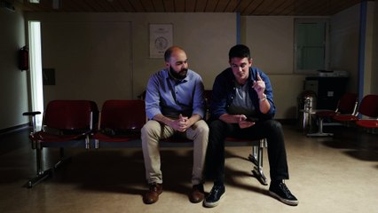 Ένα βίντεο-ύμνος στον Κολλητό πάνω στον οποίο μπορείς να βασιστείς