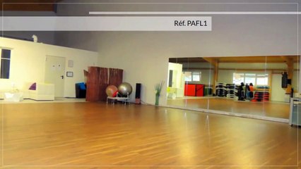 A vendre - Commerce - Lucens (1522) - 500m²