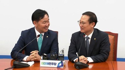 국회 원 구성 협상 시동...한국당 혼란은 여전 / YTN