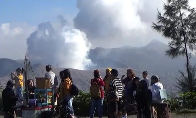 Wisatawan Berharap Pemimpin Baru Bawa Perubahan