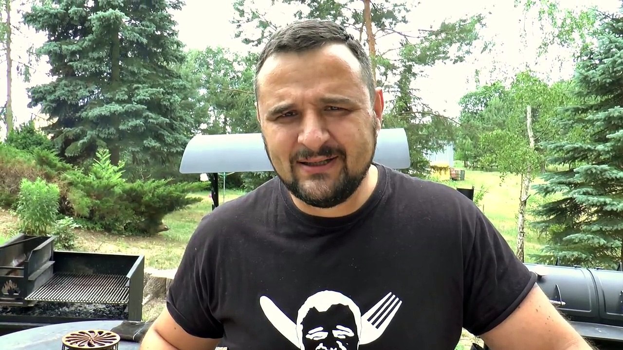 Kettenhuhn / hÄhnchen über offenem feuer grillen —- klaus grillt