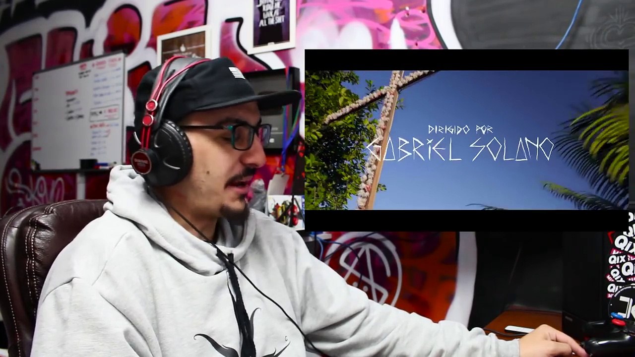 PERFIL #59 - MV BILL - TRAP DE FAVELA [REAÇÃO/ ANÁLISE]