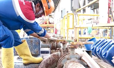 Formula Harga Minyak Indonesia Akan Diubah