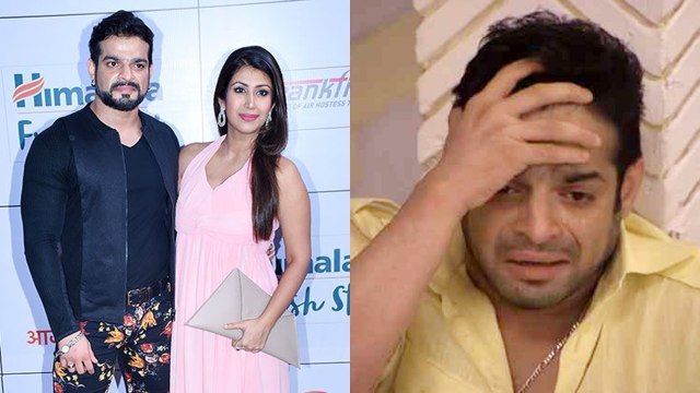 Karan Patel's Wife Ankita Bhargava Suffers Miscarriage। FilmiBeat