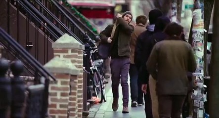 ROSY Official Trailer (2026) Nat Wolff, Johnny Knoxville, Stacy Martin Movie HD