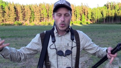 Vildsvinsjakt-Det kryllar av vildsvin-S3:Ep39-Jakt är Jakt