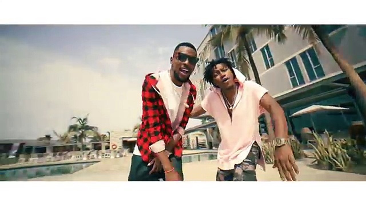 Banlieuz'Art feat Serge Beynaud - Téri Ya (Clip Officiel)