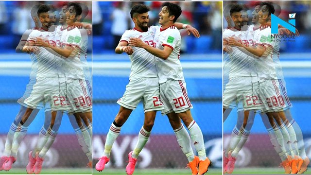 FIFA World Cup: Portugal vs Iran Preview & Possible Line-ups