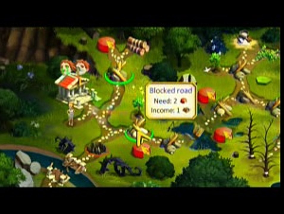 12 Labours of Hercules III: Girl Power
