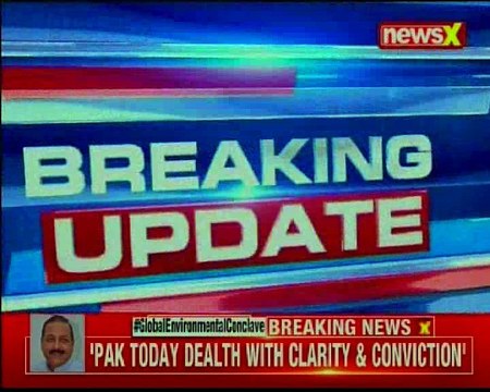 D Jayakumar warns DMK against protests, says legal action to be taken against offenders