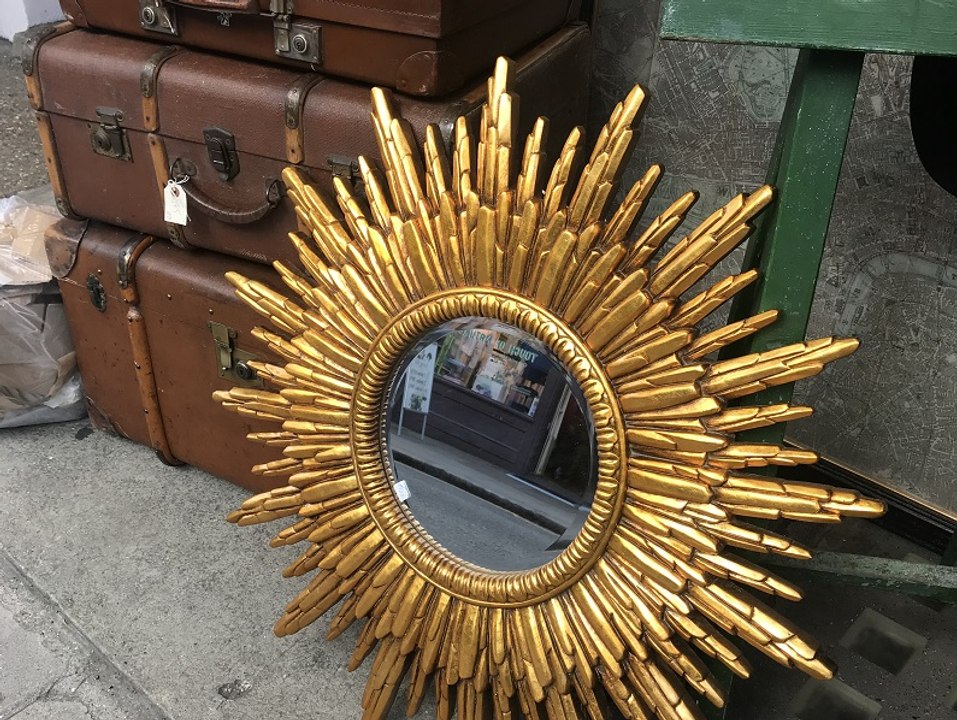 Nos trouvailles chinées à l’étranger