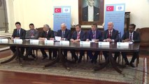 Türkiye'deki Seçimleri Şeffaf, Yansız ve Demokratik Olarak Vasıflandırıyoruz