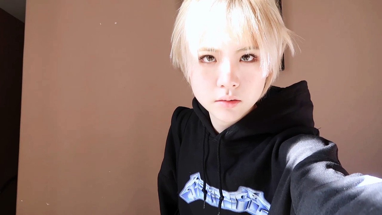 Cheap colored contact